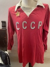 Maglia C C C P (Russia)