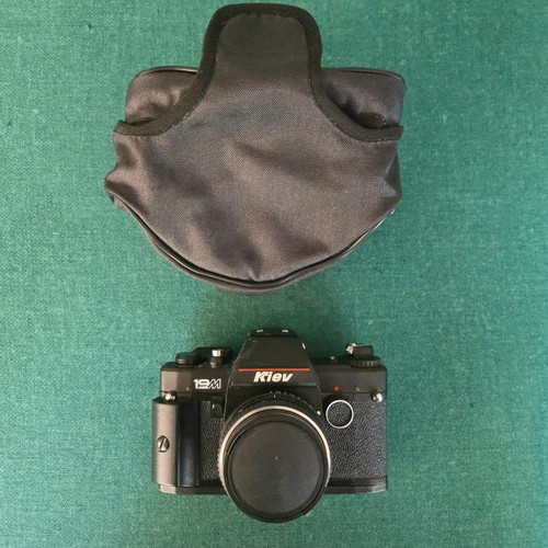 Fotocamera kiev 19m con - 19m,