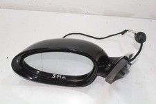 Specchio retrovisore esterno sinistro BMW Z4 Coupè E86 5 pin 3.0 benzina 195kw 2007 Rhd