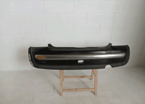 51120029926 paraurti post - paraurti,