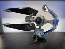 LEGO Star Wars UCS Tie