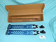 🔥 Piastre di attacco MFD