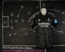 Maglia real madrid ahly - madrid, al