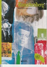 Rauschenberg - Serafini