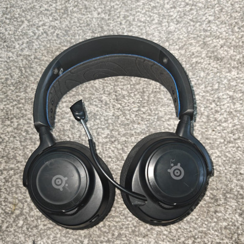 Steelseries arctis nova - steelseries,
