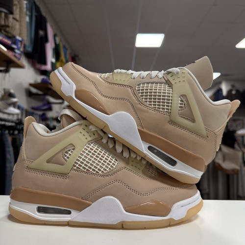 Taglia air jordan 4 - taglia, 6