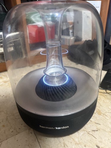 Harman kardon aura - harman/kardon,