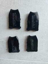 LOTTO 4 GANCI MAKITA 453974-8 RICAMBIO GANCIO DI CHIUSURA VALIGETTA TIPO MAKPAC