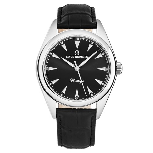 Orologio revue thommen uomo - revue,