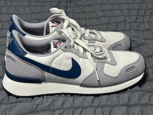 Nike air vortex wolf grigio - vortex,