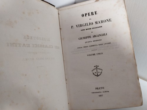 1857 virgilio marone - p.,