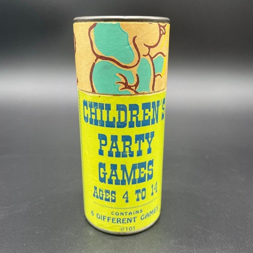 Giochi vintage bambini festa - vintage,