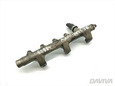 Binario Iniezione Carburante Renault Espace 2.2 dCi Diesel 95kW (130 CV) 2001 MPV