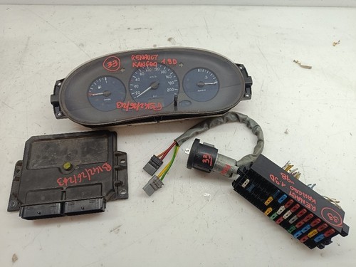 Kit avviamento motore per - kit,