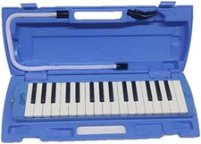 - Melodica 32 Tasti MH32-BL -
