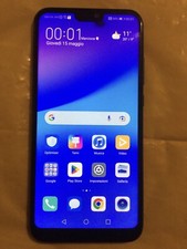 Huawei P20 Lite Blu 64GB ANE-LX1 (LEGGERE DESCRIZIONE)