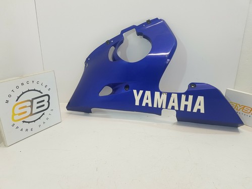Puntale carena sinistra yamaha - carena,