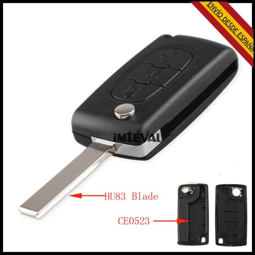 Llave mando carcasa para - llave,