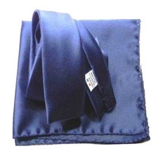 COMPLETO CRAVATTA SKINNY TIE 4