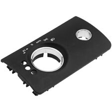 NTY Interruttore Alzacristalli