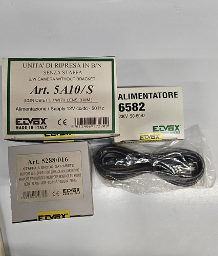 Elvox vimar kit - elvox,