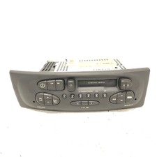 RENAULT SCENIC MK1 1996-2002