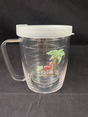Tervis bicchiere rosa - tervis,