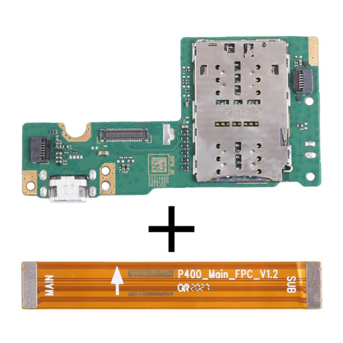 Pour lenovo tab m10 - pour,