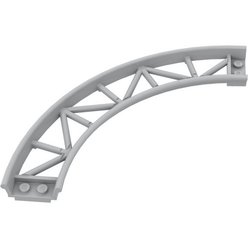 Lego roller coaster track - lego,