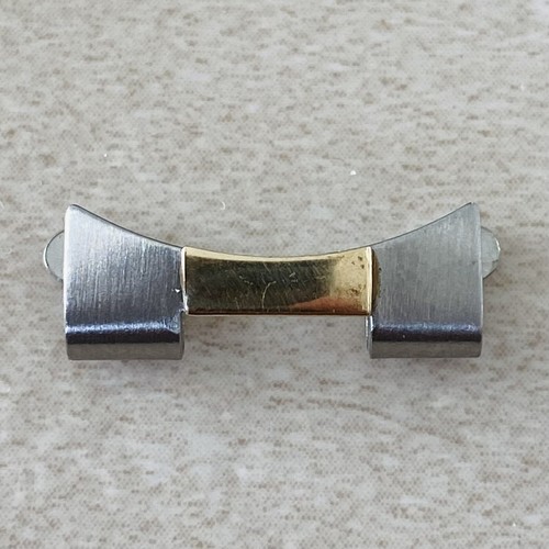 Rolex endlink bicolore ref 451 - endlink,
