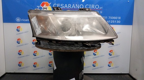 Proiettore faro - proiettore-faro, dx