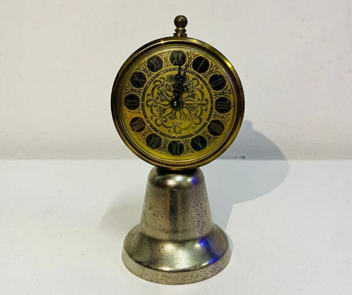 Vecchio orologio tavolo - da,