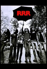 POSTER RACCOMANDATA RICEVUTA RITORNO 33X48 REALIZZAZIONE DA IMMAGINE ANNI '70