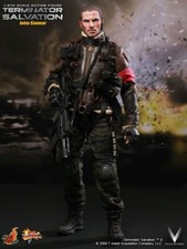 HOT TOYS MMS95 TERMINATOR