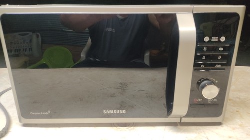 Forno combinato - forno,