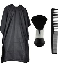 Mantello Da Parrucchiere