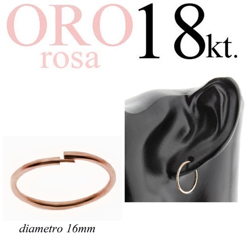 Mono orecchino uomo - orecchino,