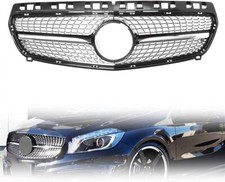 GRIGLIA MASCHERINA CALANDRA