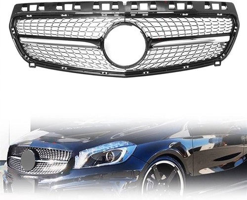 Griglia mascherina calandra - mascherina,