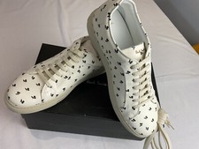 NUOVE SCARPE DA GINNASTICA