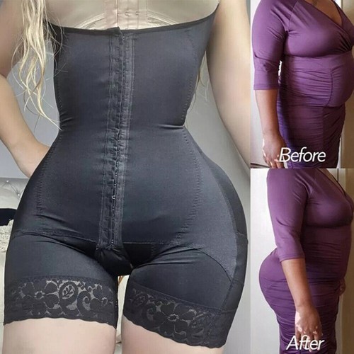 Fajas body shaper - fajas, colombiano