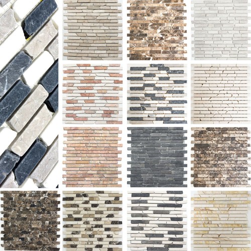Pietra naturale bacchette - naturale,