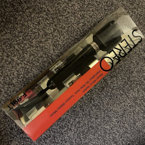 Sony one point - sony, f-99