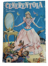 ALBUM LAMPO "CENERERNTOLA 2