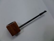 Mini Pipa IN Legno - Non