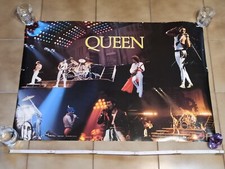 QUEEN - FREDDY MERCURY - Very