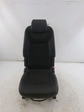 Sedile Centrale - Ford S-MAX I