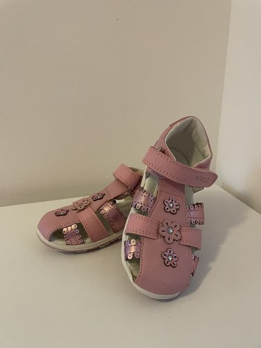 Sandali geox rosa bambina - geox,