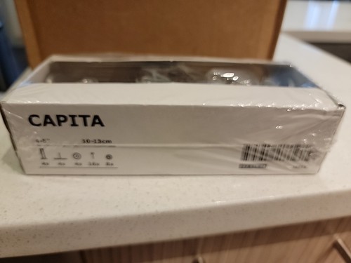 Set ikea capita gambe per - gambe,