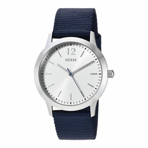 Guess watch 39mm unisex cassa - watch,